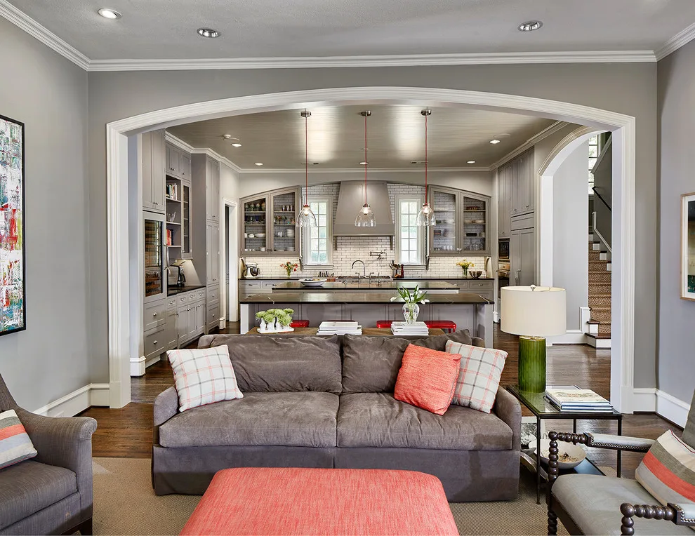 Contemporary - Preston Hollow by Alair Homes Dallas - Photo 4