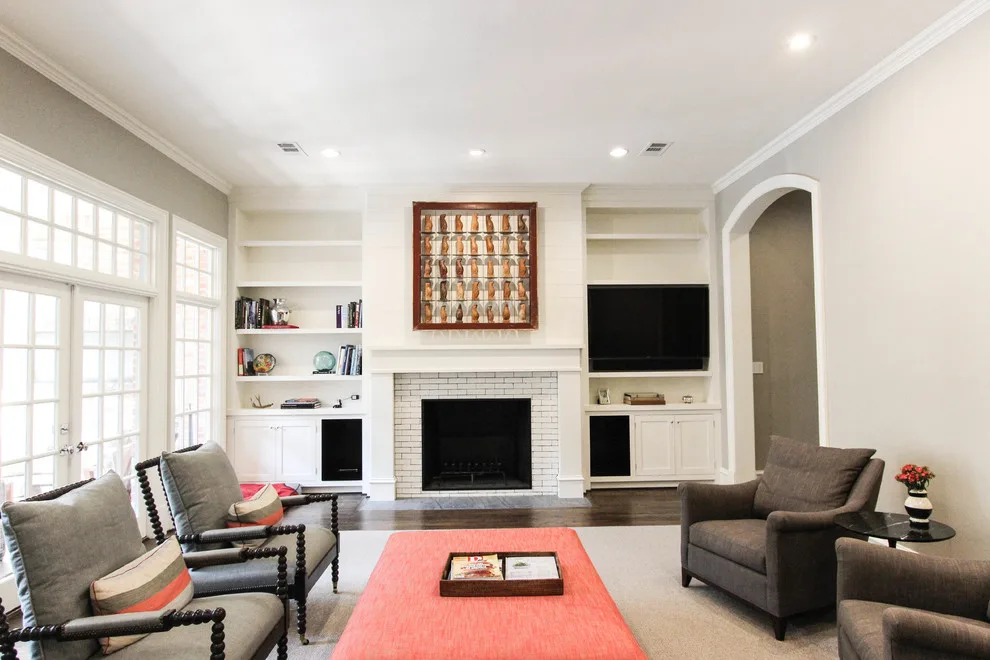 Contemporary - Preston Hollow by Alair Homes Dallas - Photo 9