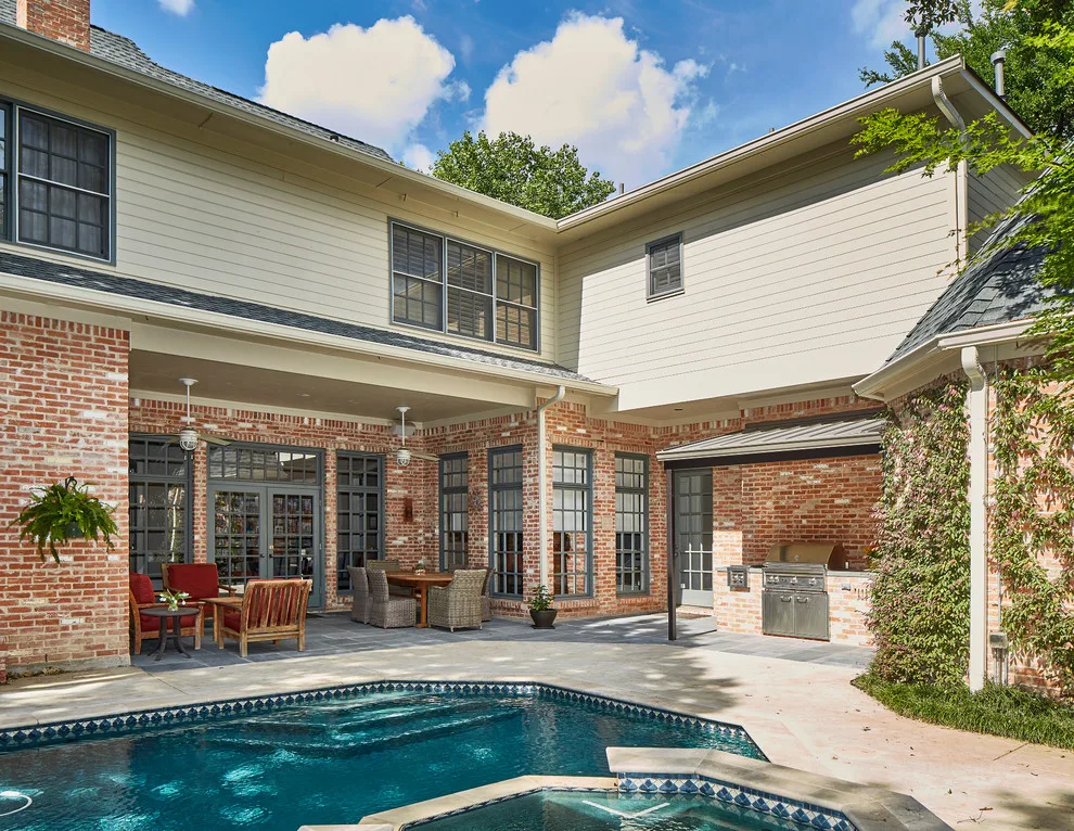Contemporary - Preston Hollow by Alair Homes Dallas - Photo 15