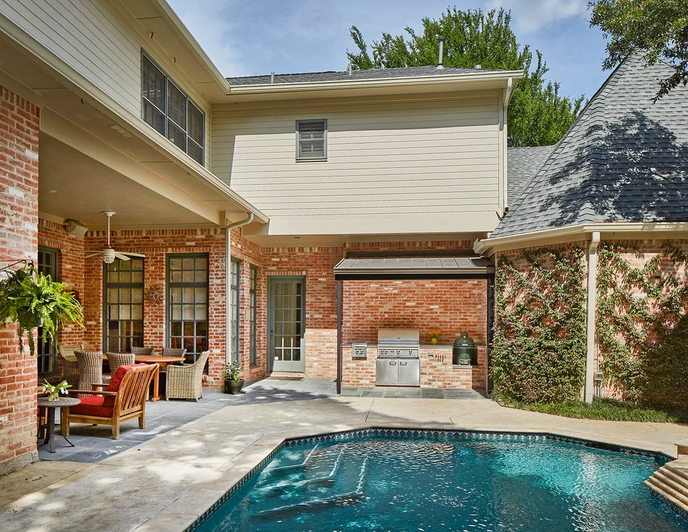 Contemporary - Preston Hollow by Alair Homes Dallas - Photo 12