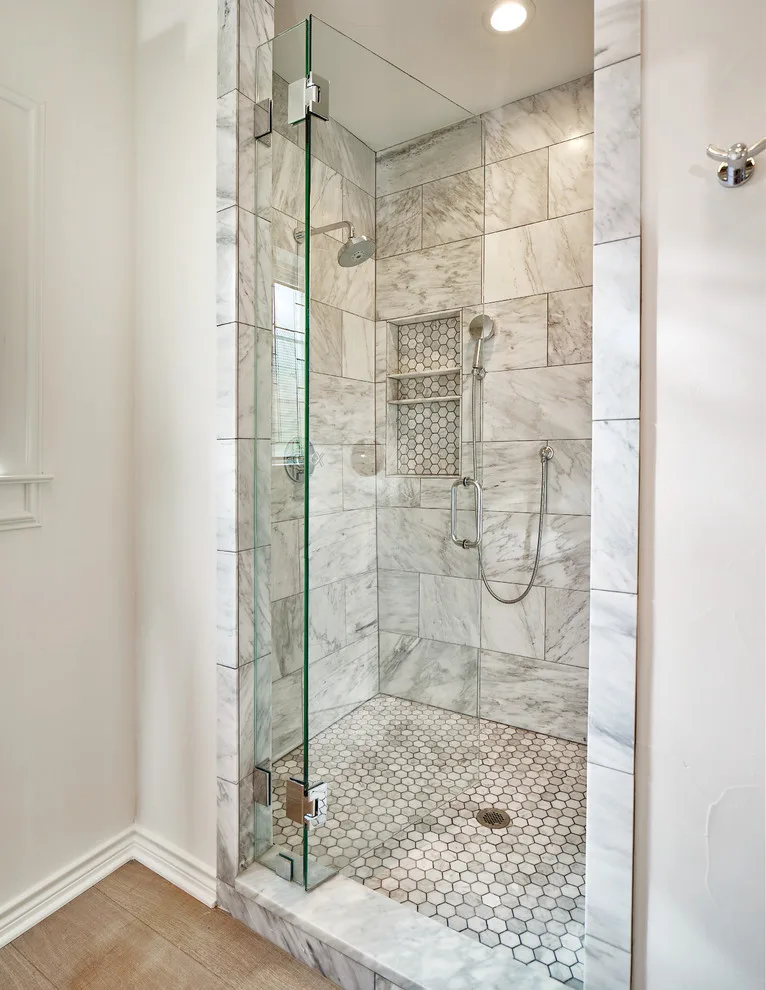 Transitional - Curved Timber by Alair Homes Dallas - Photo 10
