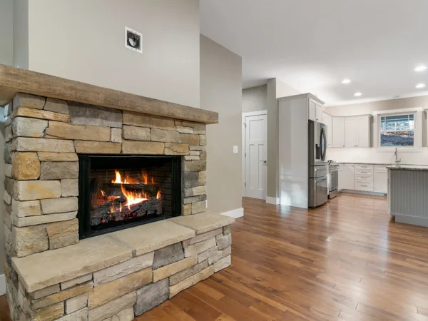 Forest Hideaway by Associated Builders - Photo 10