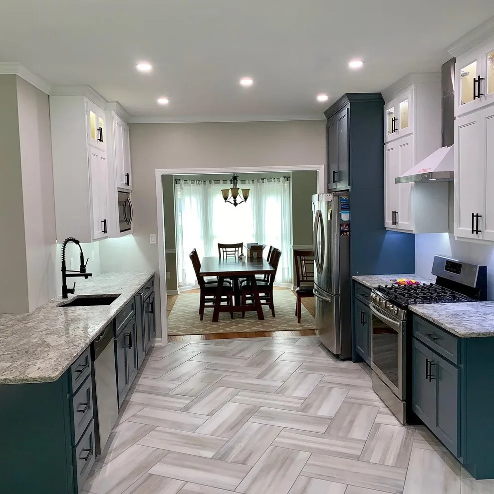 Beagle Renovation by Mullins Remodeling - Photo 5