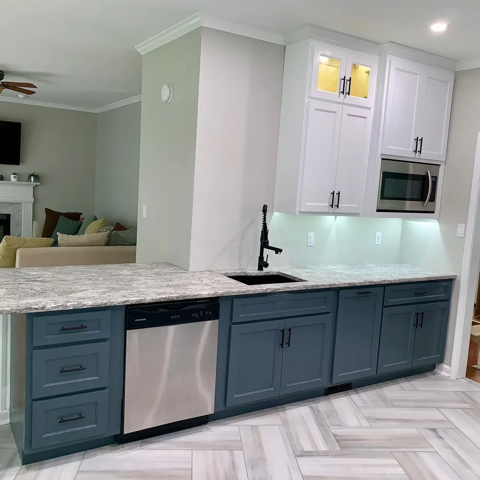 Beagle Renovation by Mullins Remodeling - Photo 4