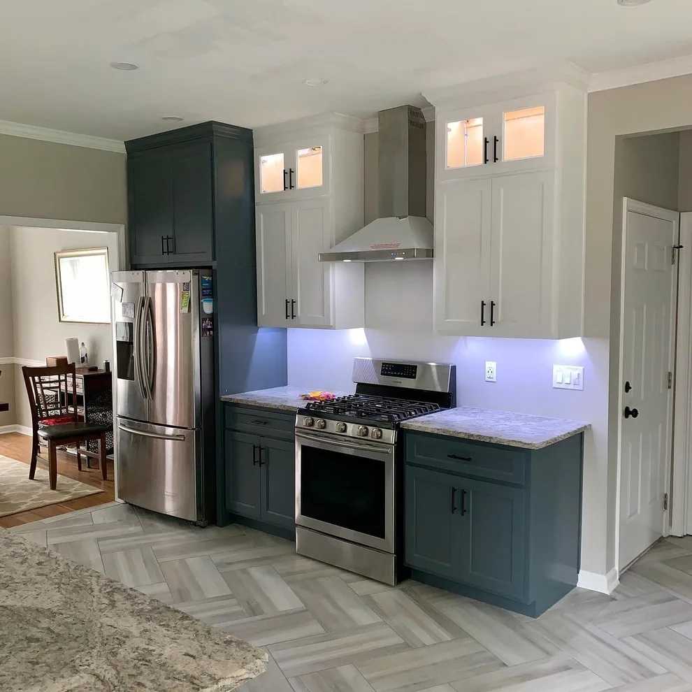 Mullins Remodeling - Photo 13
