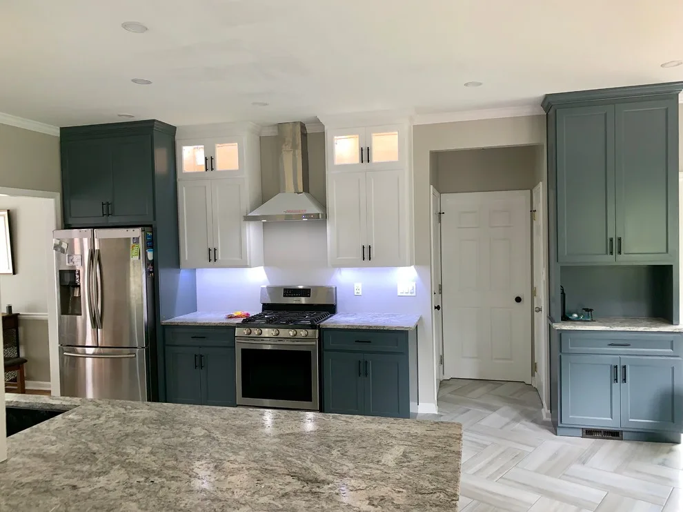 Beagle Renovation by Mullins Remodeling - Photo 6
