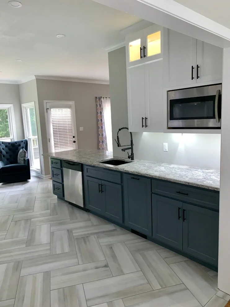 Beagle Renovation by Mullins Remodeling - Photo 9