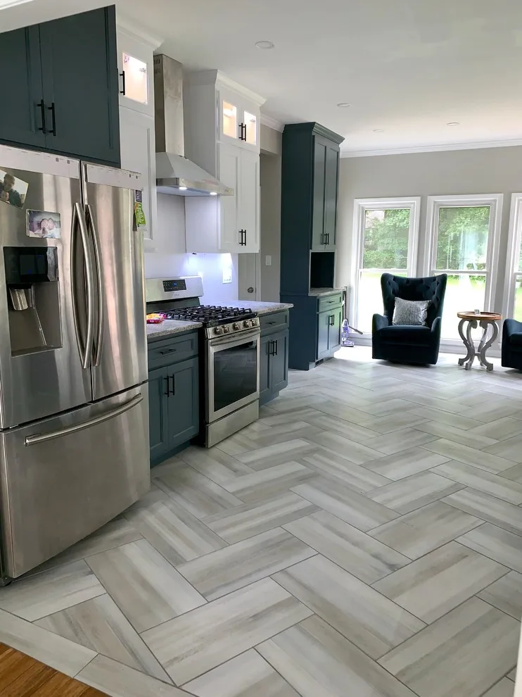 Beagle Renovation by Mullins Remodeling - Photo 2