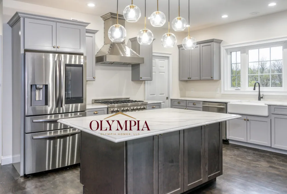 Beakes Avenue by Olympia Homes, LLC - Photo 3