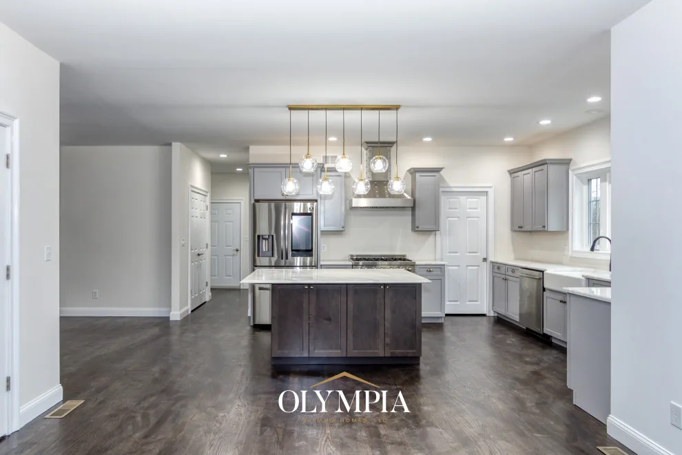 Olympia Homes, LLC - Photo 8