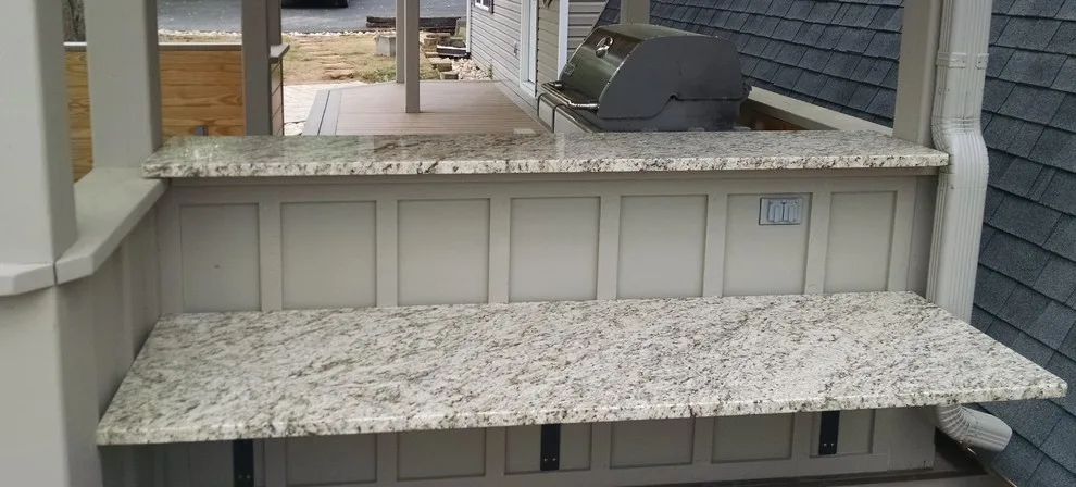 Beal Outdoor Living by Goodman B. Duke General Contractor Inc. - Photo 2