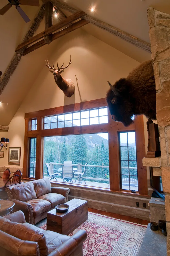 Scarlet Mountain Retreat by Somrak Concept And Structure, Inc. - Photo 4
