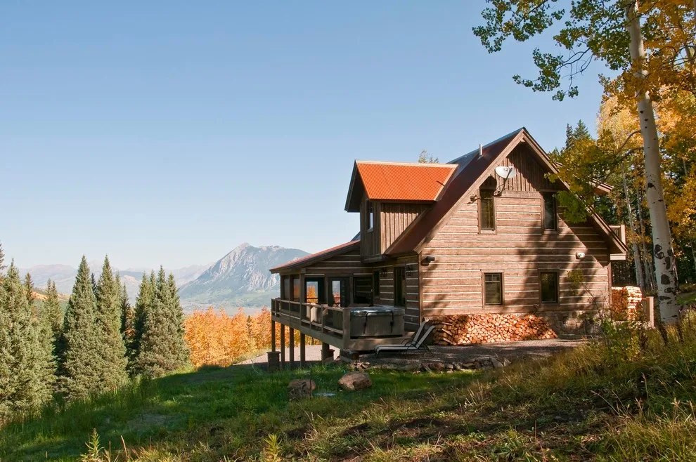 Scarlet Mountain Retreat by Somrak Concept And Structure, Inc. - Photo 6