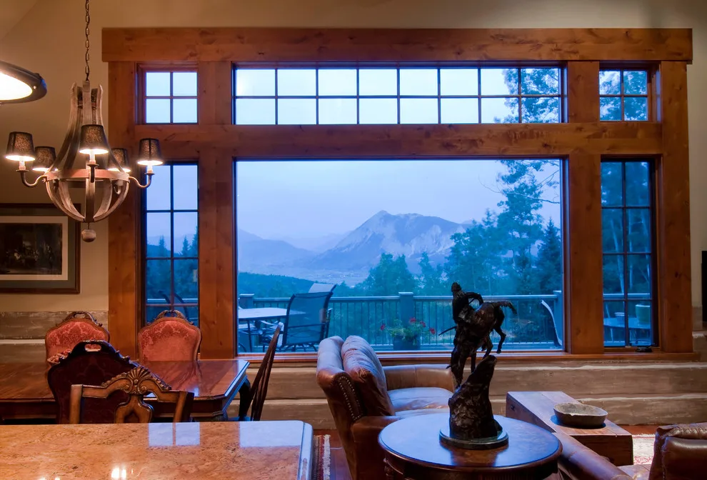 Scarlet Mountain Retreat by Somrak Concept And Structure, Inc. - Photo 16
