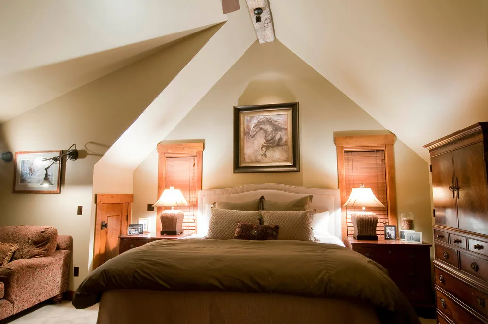 Scarlet Mountain Retreat by Somrak Concept And Structure, Inc. - Photo 14