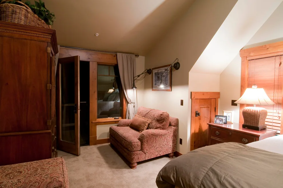 Scarlet Mountain Retreat by Somrak Concept And Structure, Inc. - Photo 18