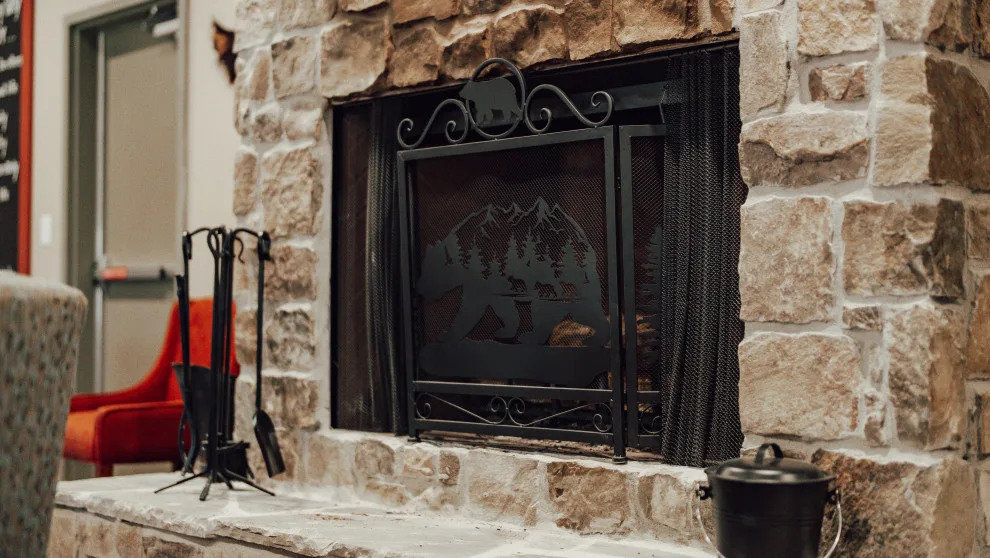 Bear Creek Ranch | Commercial Revamp by Bradford Custom Homes & Remodeling - Photo 11