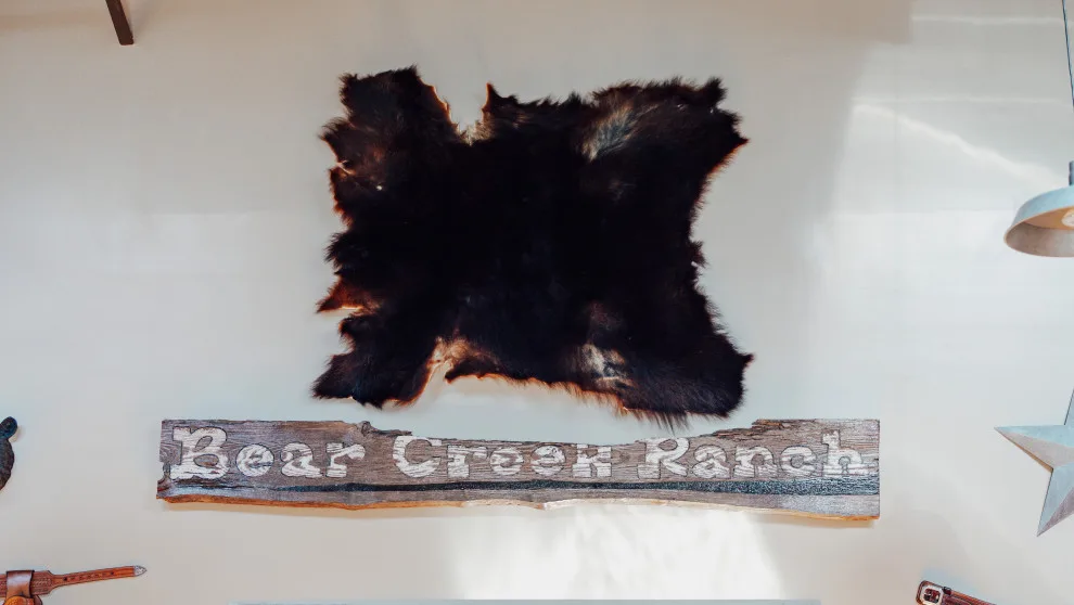 Bear Creek Ranch | Commercial Revamp by Bradford Custom Homes & Remodeling - Photo 16
