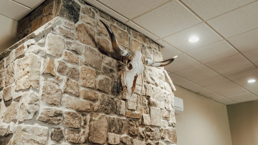 Bear Creek Ranch | Commercial Revamp by Bradford Custom Homes & Remodeling - Photo 28