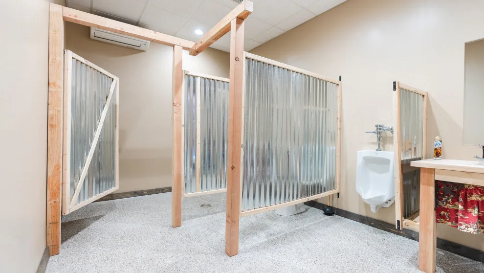 Bear Creek Ranch | Commercial Revamp by Bradford Custom Homes & Remodeling - Photo 24