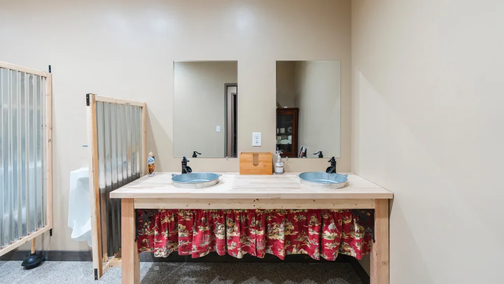 Bear Creek Ranch | Commercial Revamp by Bradford Custom Homes & Remodeling - Photo 12