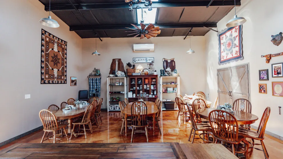 Bear Creek Ranch | Commercial Revamp by Bradford Custom Homes & Remodeling - Photo 26