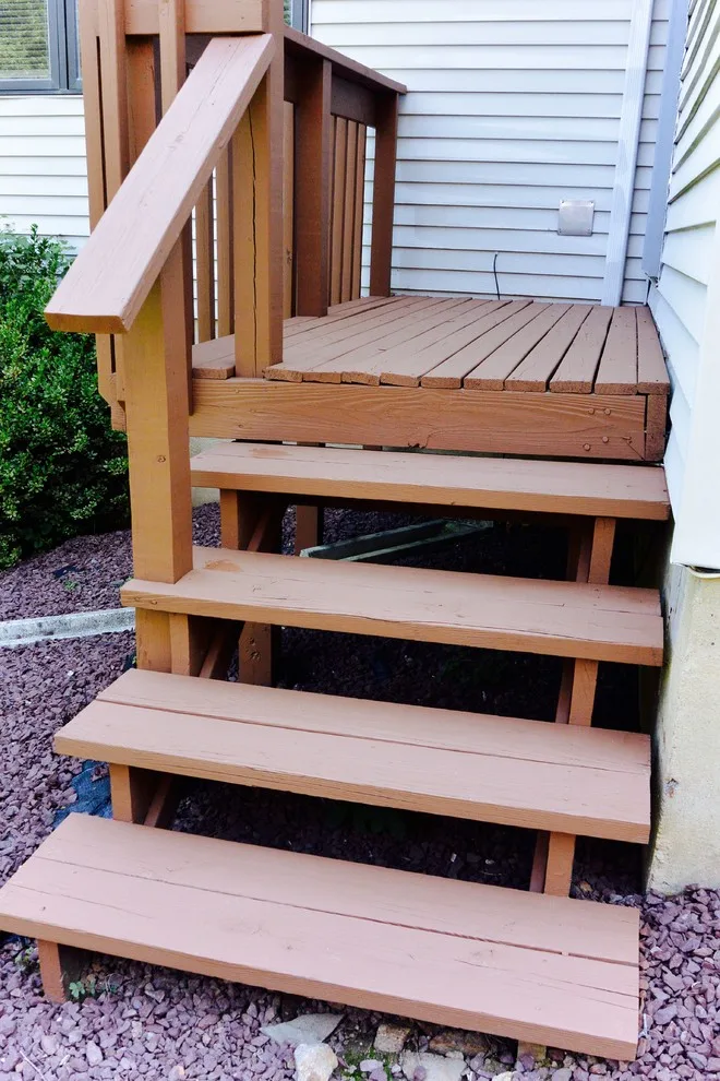 Deck and Porch Staining or Painting by Ayala Painting, LLC - Photo 8