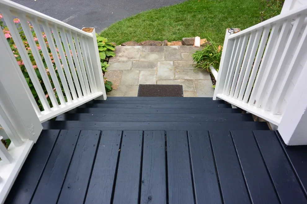 Deck and Porch Staining or Painting by Ayala Painting, LLC - Photo 5