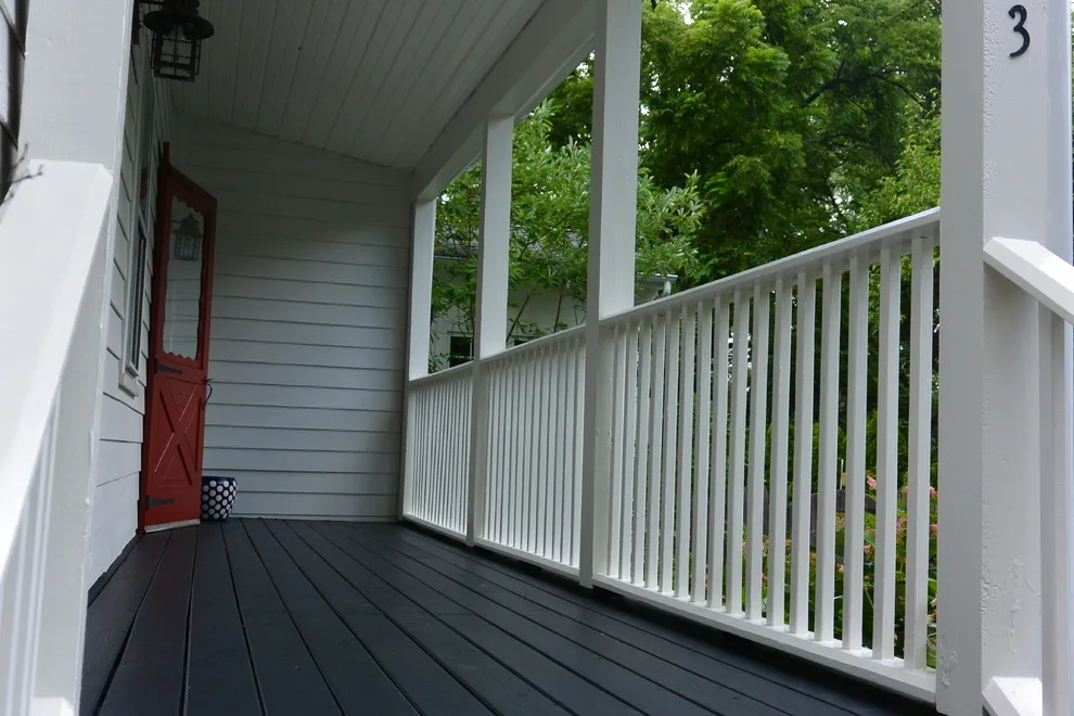 Deck and Porch Staining or Painting by Ayala Painting, LLC - Photo 9