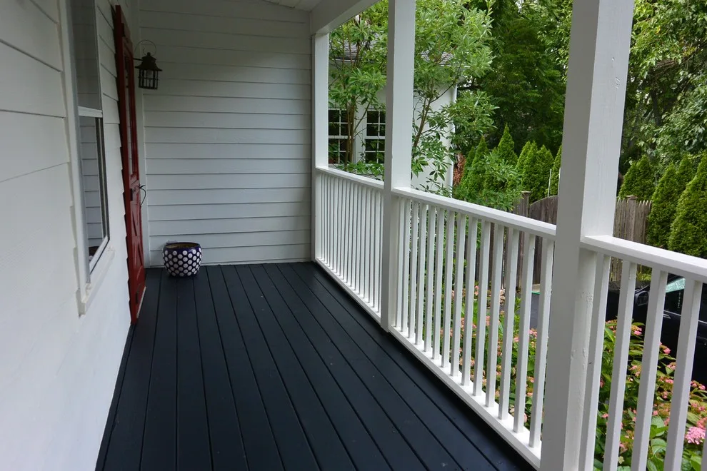 Deck and Porch Staining or Painting by Ayala Painting, LLC - Photo 6