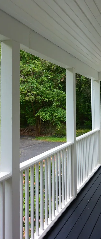 Deck and Porch Staining or Painting by Ayala Painting, LLC - Photo 7