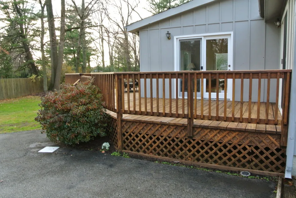 Deck and Porch Staining or Painting by Ayala Painting, LLC - Photo 10