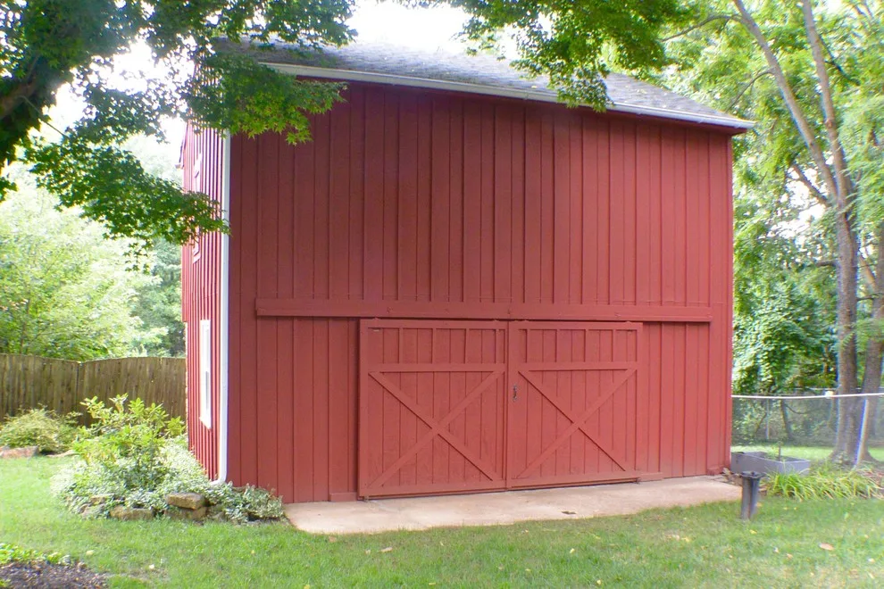 Siding Exterior Painting by Ayala Painting, LLC - Photo 23
