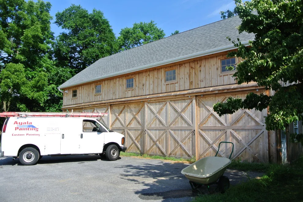 Siding Exterior Painting by Ayala Painting, LLC - Photo 28