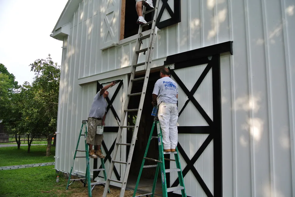 Siding Exterior Painting by Ayala Painting, LLC - Photo 45