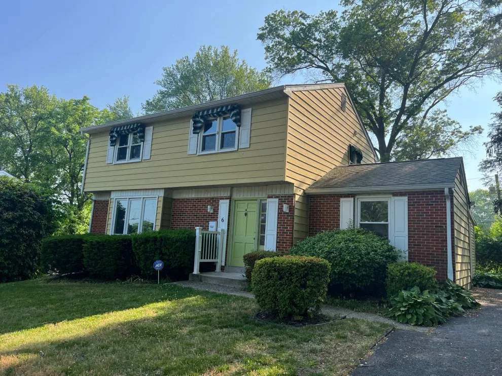 Siding Exterior Painting by Ayala Painting, LLC - Photo 20
