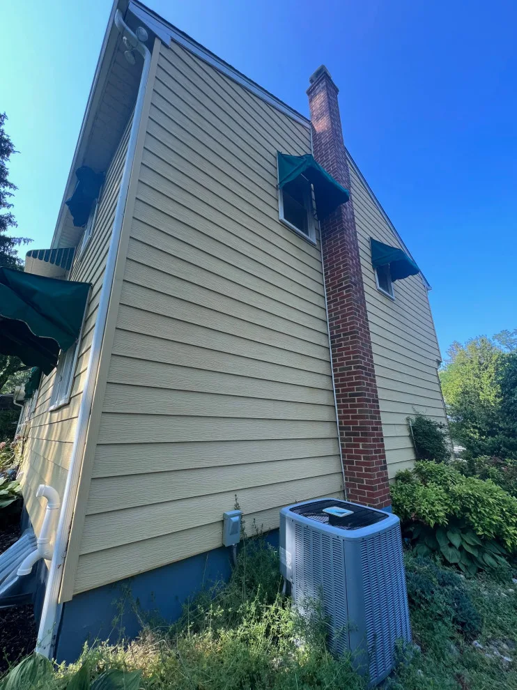 Siding Exterior Painting by Ayala Painting, LLC - Photo 18