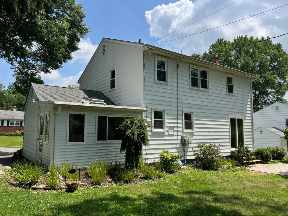 Siding Exterior Painting by Ayala Painting, LLC - Photo 15
