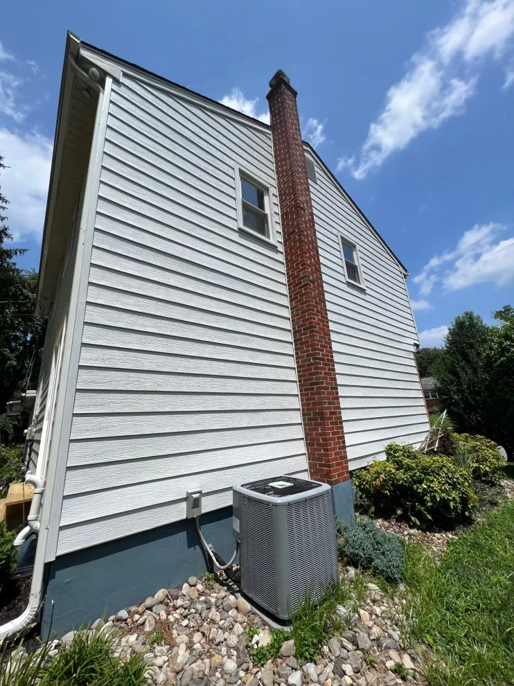 Siding Exterior Painting by Ayala Painting, LLC - Photo 11
