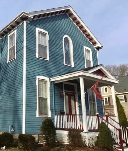 Siding Exterior Painting by Ayala Painting, LLC - Photo 40