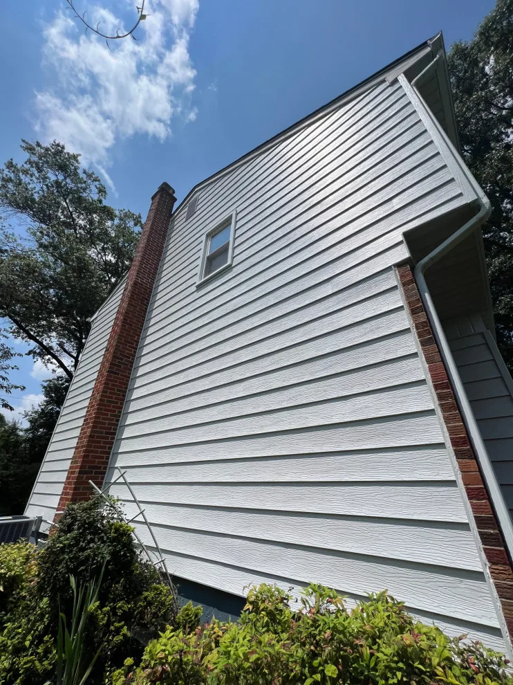 Siding Exterior Painting by Ayala Painting, LLC - Photo 36