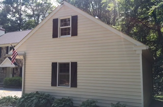 Siding Exterior Painting by Ayala Painting, LLC - Photo 7