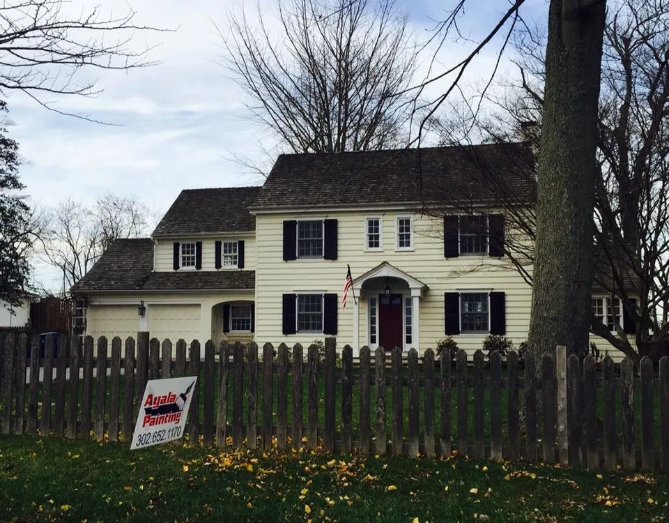 Siding Exterior Painting by Ayala Painting, LLC - Photo 24