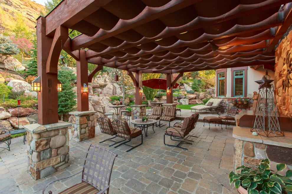 Draper Bear Hills Residence by Quilter Construction & Remodeling - Photo 30