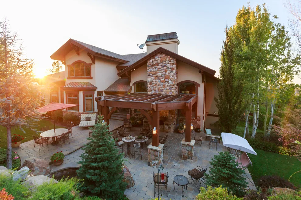 Draper Bear Hills Residence by Quilter Construction & Remodeling - Photo 8