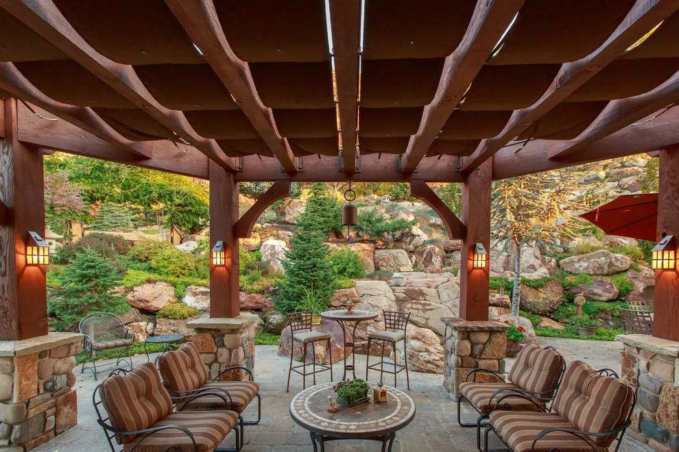 Draper Bear Hills Residence by Quilter Construction & Remodeling - Photo 3