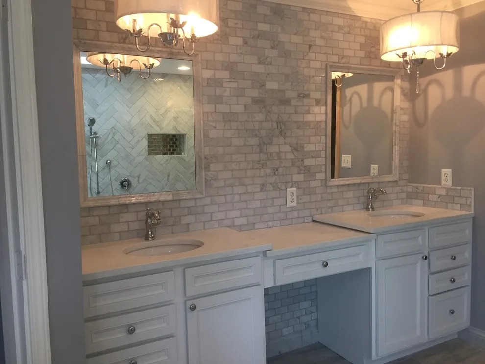 Lewis And Company Construction And Design - Photo 12