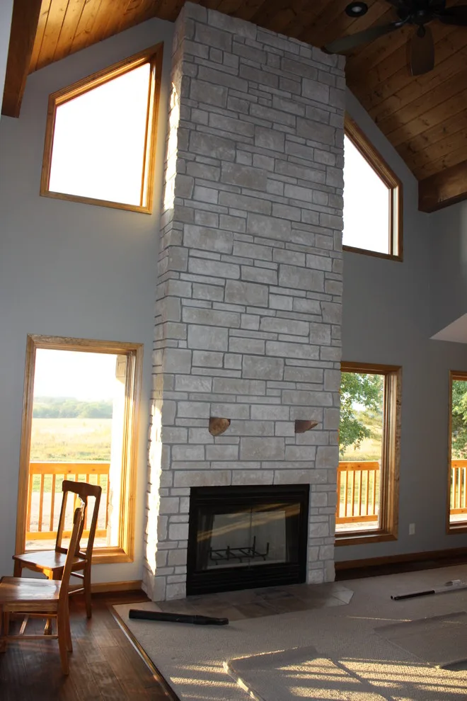 Beatrice Personalized Residence by Brett Wells Construction LLC - Photo 6