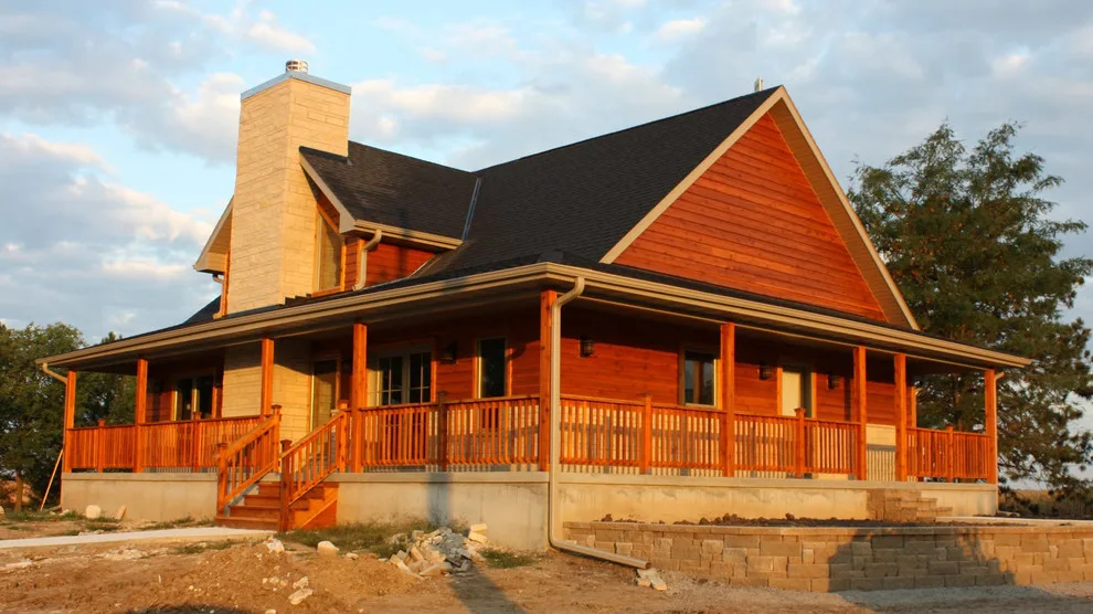 Beatrice Personalized Residence by Brett Wells Construction LLC - Photo 4