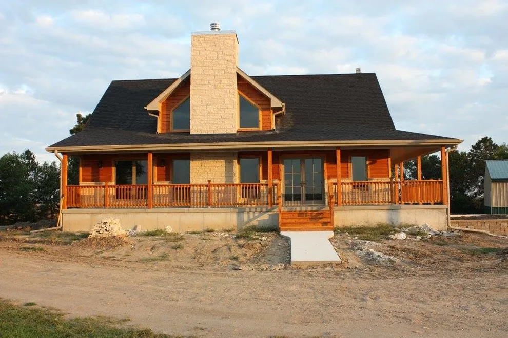 Brett Wells Construction LLC - Photo 6